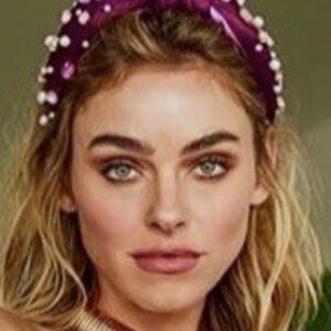 Lilly Pulitzer Purple Pearl Headband